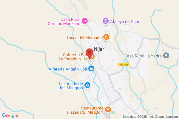 Contreras Del Aguila j. A.