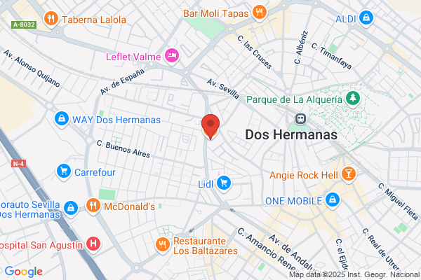 Restaurante El Emigrante