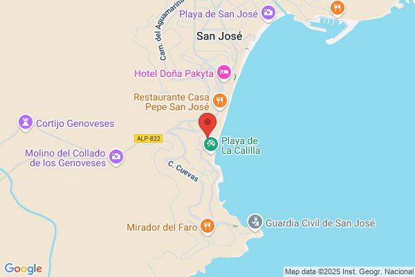 Estanco La Calilla