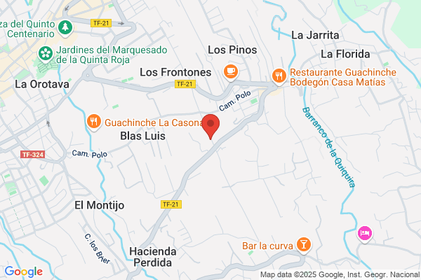 Lacasa Cañadas a.