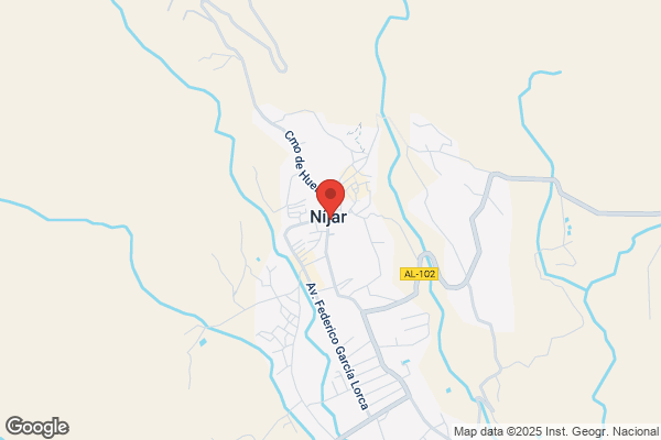 Ayuntamiento De Nijar