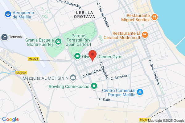 Auto Escuela Real S. A.