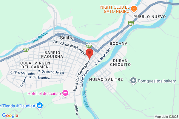Colegio Nacional Mixto Francisco Franco