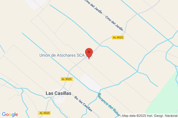 Union De Atochares Sociedad Cooperativa Andaluza