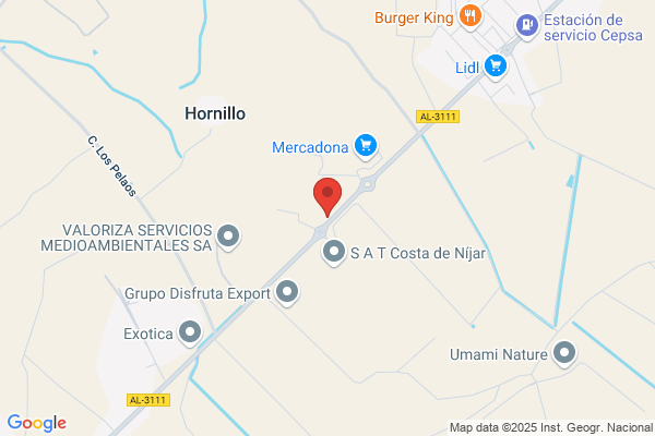 Tanatorios Y Funerarias Del Sur