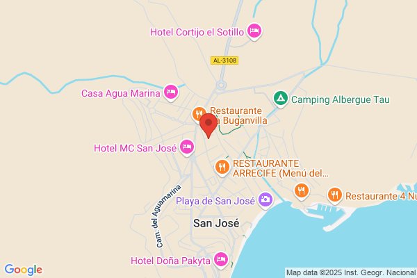 Hostal Brisamar