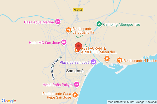 Hostal Aloha