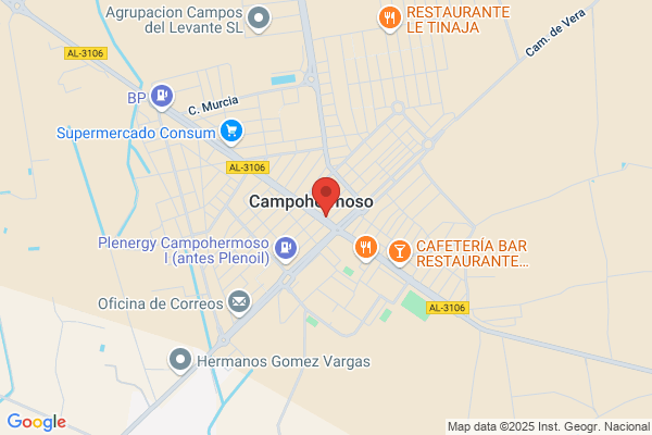 Multiópticas Indalo