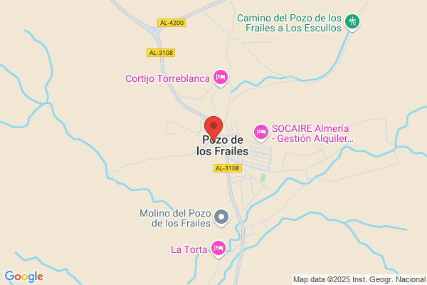 Restaurante La Gallineta