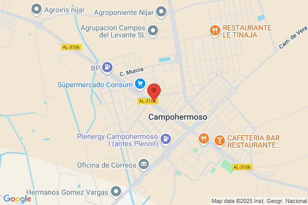 Restaurante Noelia - Especialistas En Banquetes