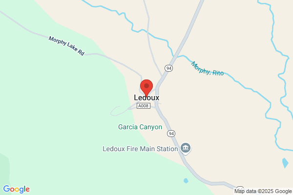 Ledoux a. J.
