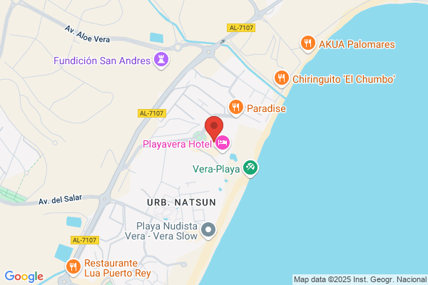 Pizzeria El Jardin