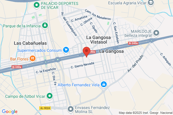 Novedades Agricolas S.A.