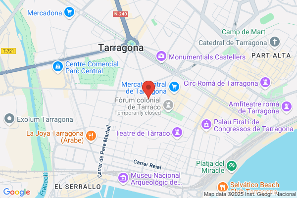Tezier Iberica S.L.