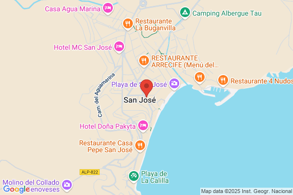El Artesano Del Cabo