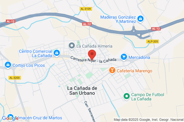 Almacenes San Urbano Juguetes Y Confecciones