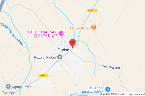 Cafe Bar El Viso