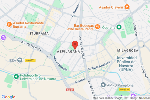 Armendariz Compains S.L.