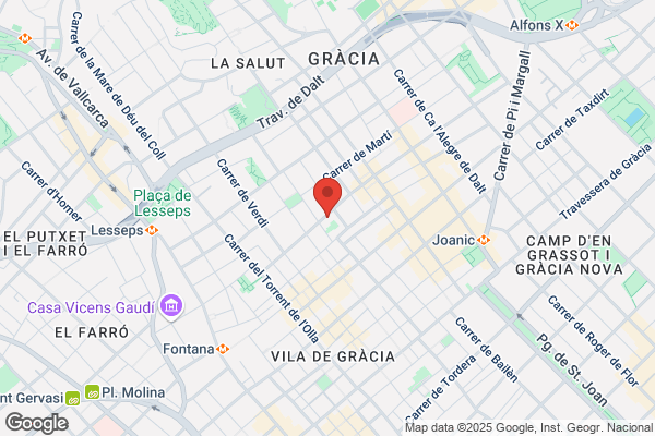 Catalan Apecechea J.A. Y Otro S.Cv.