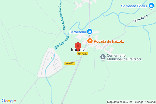Iraizoz Vizcar j. I.