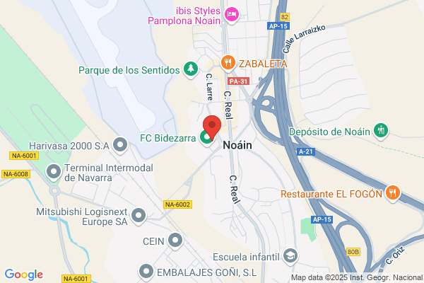 Graficas San Cristobal S.A.