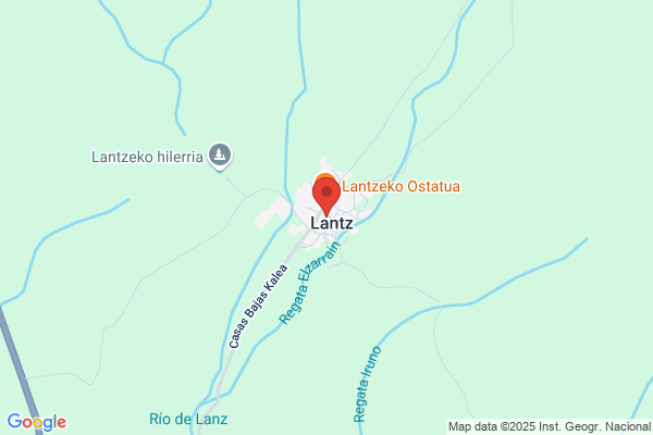 Lanz Aranguren m.