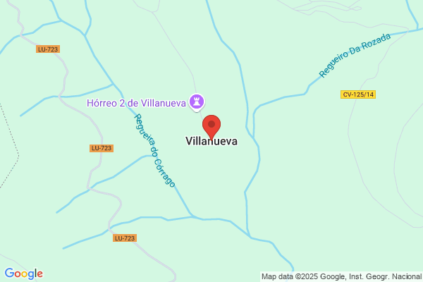 Villanueva Fonseca t.