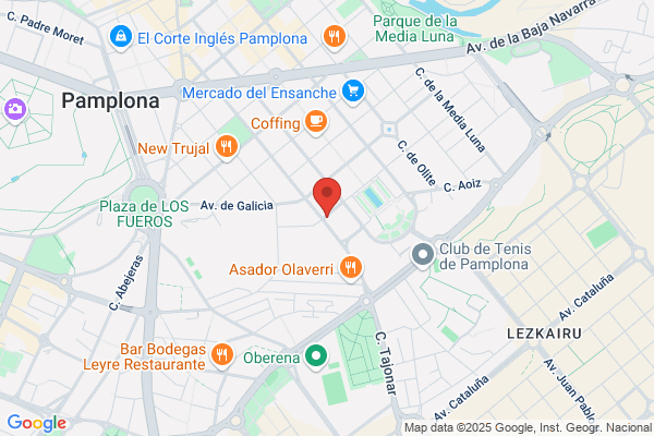 cafes aldire