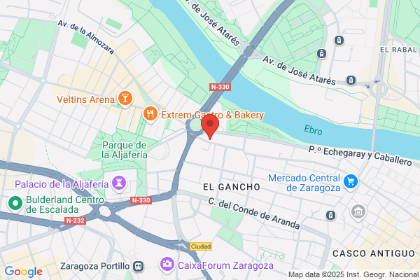 Carniceria Jose Luis Zandio