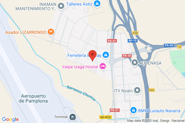 Cerrajeria Ceyde S. L. - Cerrajeria
