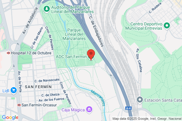 Escuderia San Fermin Club Deportivo