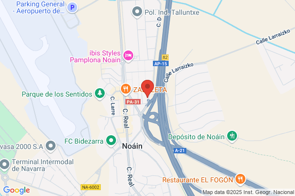 Taller Mecanico Alvi