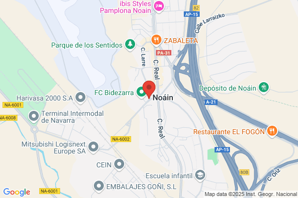 Academia Noain