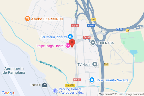 Airprona