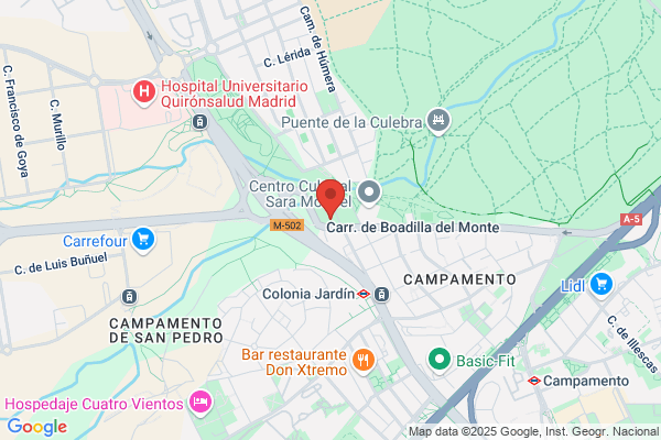 Agencia De Viajes Dunia Tours S.A.