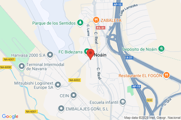 Autoescuela Alaiz