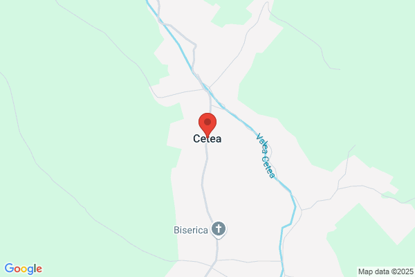 Cetenasa