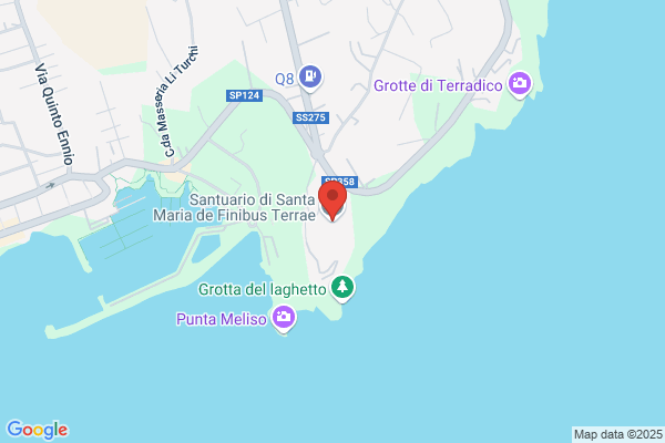 Hermanas Santa Maria De Leuca