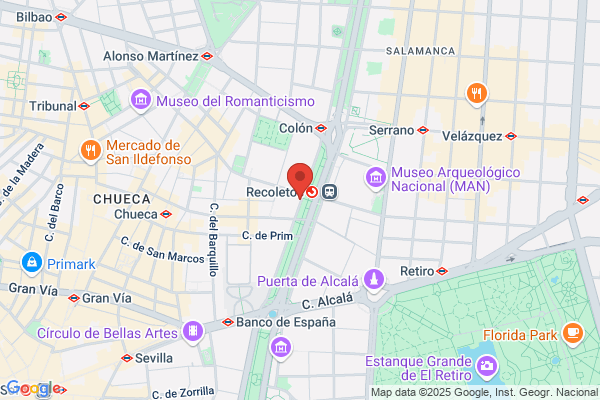 Mapfre Mutualidad De Seguros Y Reaseguros A prima fija