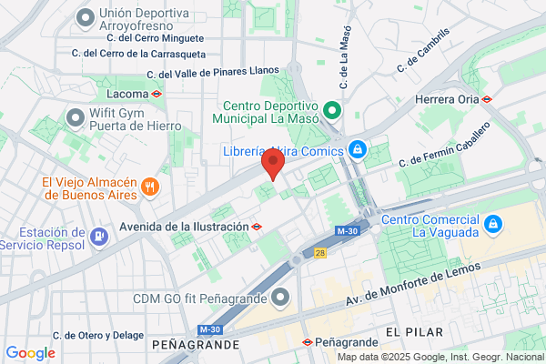 Merceria Joly S.Cv.