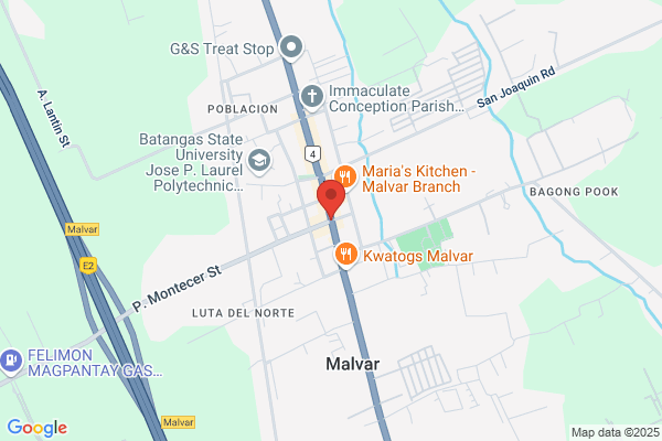 Pileño Malvar p.
