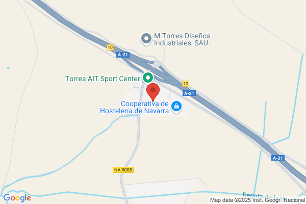 Ramal Grúas y Transportes S.L.