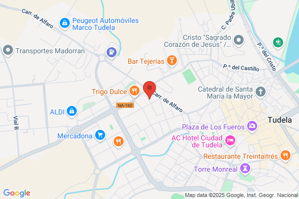 Transportes y Desalojos Hernandez