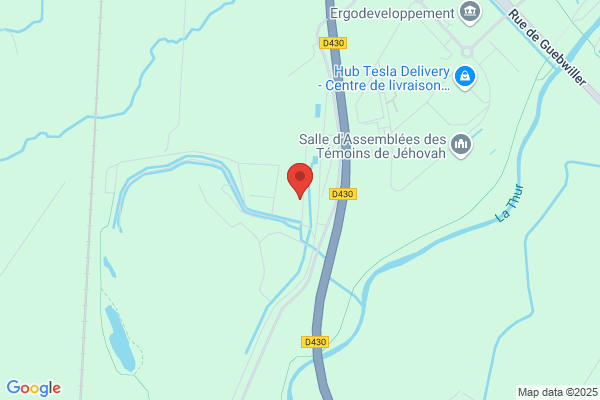 Nickerson Sur S.A.