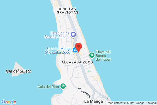 Autoservicio San Miguel - Supermercado Dia