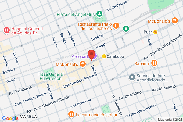 La Revisteria