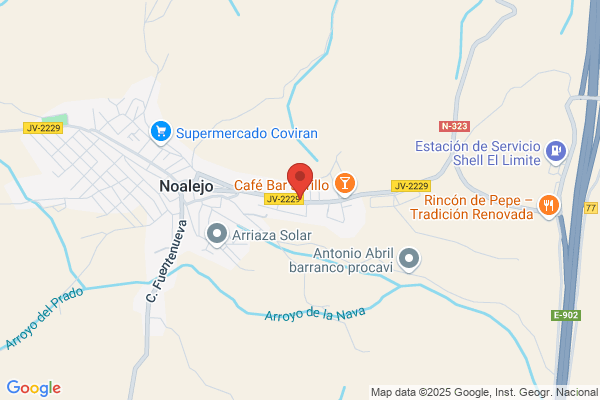 Talleres Mecanico Molinero