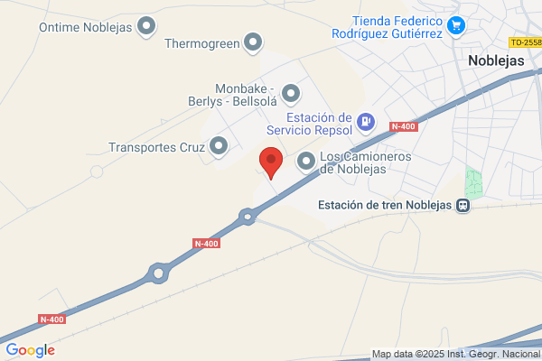 Carpintero Iparraguirre a.