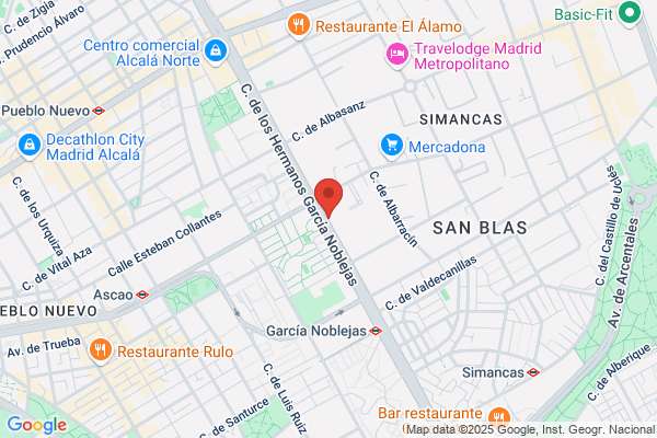 Cañadas E Hijos S.L.