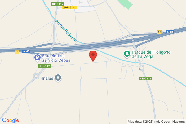 Garcia-Alcala Torralba a. A.